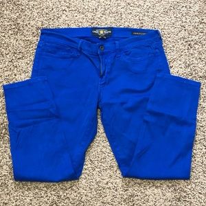 Lucky brand Charlie Capri